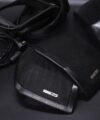Zestaw do montażu głośników 6x9 w oryginalnych kufrach Harley Davidson Touring 98-13 - obrazek 2