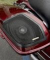 Zestaw do montażu głośników 6x9 w oryginalnych kufrach Harley Davidson Touring 98-13 - obrazek 3