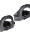 Obudowa głośników lower Fairing 6,5 -6,75 ” Metra BC-HDLFPPdo modeli Touring - obrazek 4