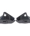 Obudowa głośników lower Fairing 6,5 -6,75 ” Metra BC-HDLFPPdo modeli Touring - obrazek 7