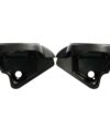 Obudowa głośników lower Fairing 6,5 -6,75 ” Metra BC-HDLFPPdo modeli Touring - obrazek 10