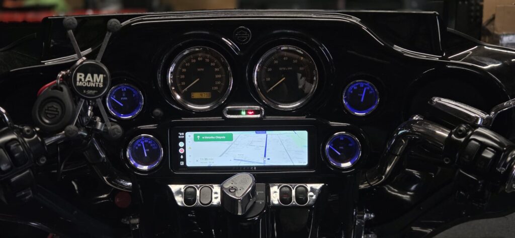 Soundstream WHD.9813