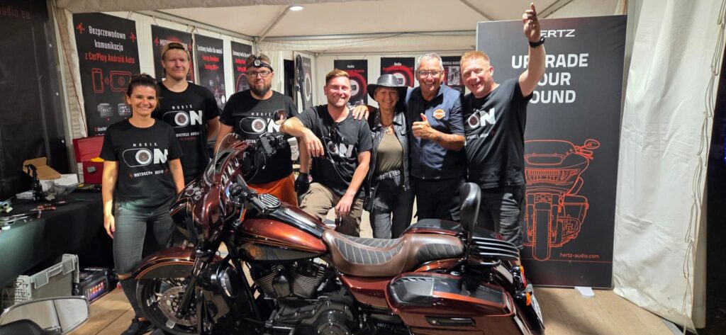 European Bike Week 2026